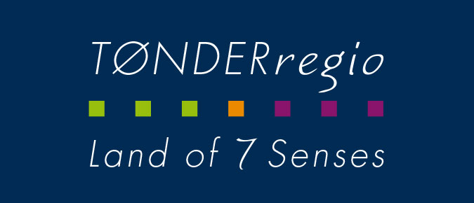 TØNDERregio – Land of the 7 Senses